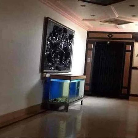 Hotel Ambrosia Kalyān Esterno foto